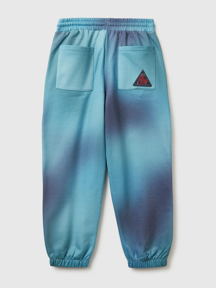 TROUSERS Junior Boy image number 2